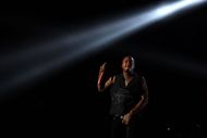 Photo by Paras GriffinMeek Mill & Future In Concert - Atlanta, GA (Image via Getty)